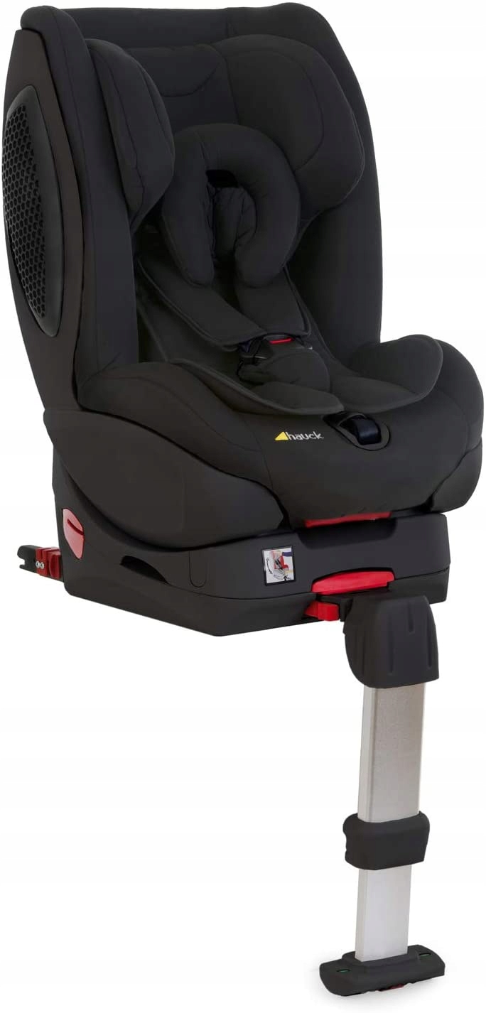 Hauck Varioguard Plus, fotelik z bazą 0-18 kg