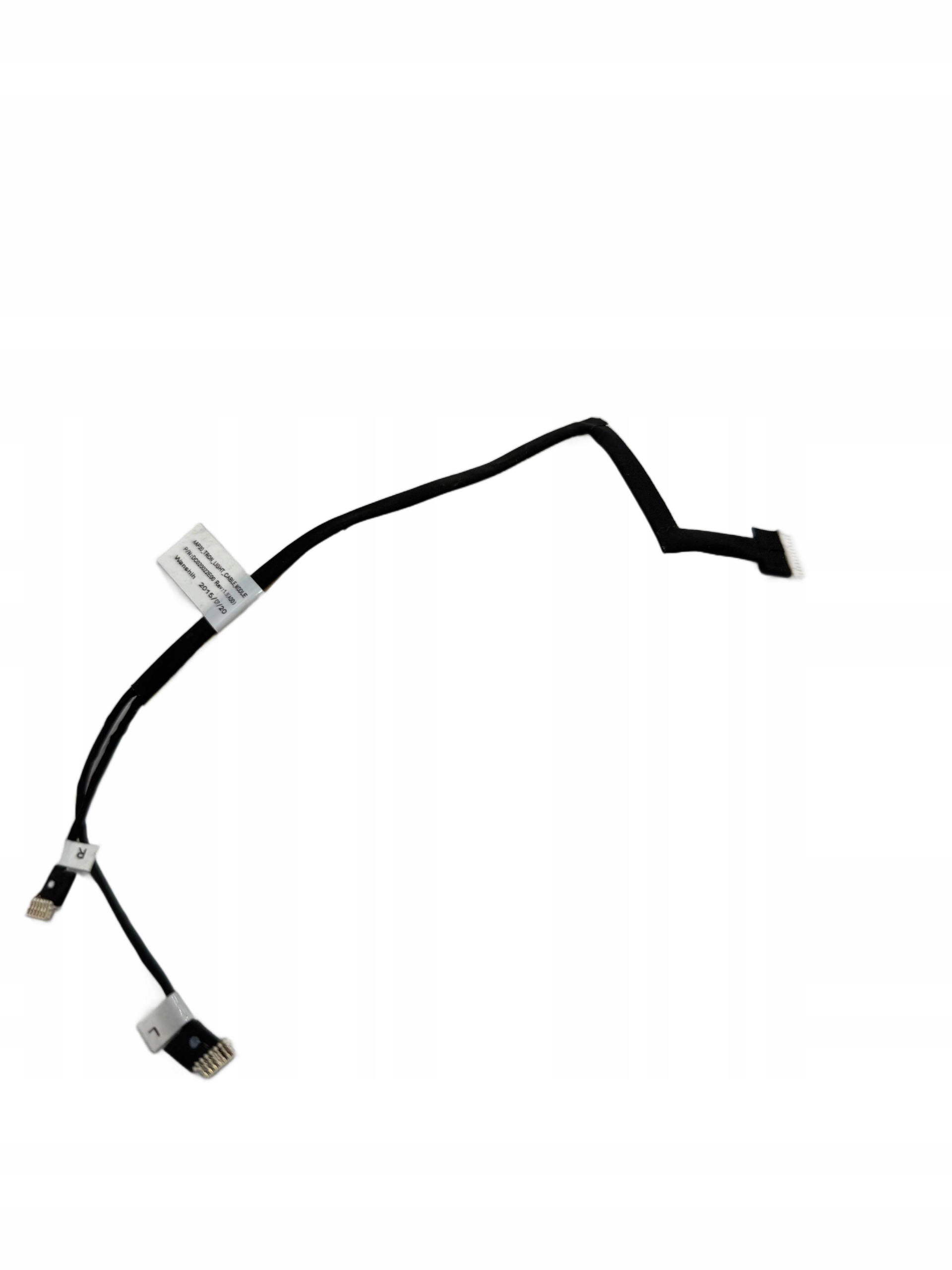 KABEL DO PODŚWIETLENIA Alienware 17 R2 / R3 FX LED R71R6