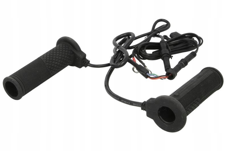 Manžety Oxford Hotgrips Pro 2.0, Touring, vyhrievané, priemer Oxford EL401