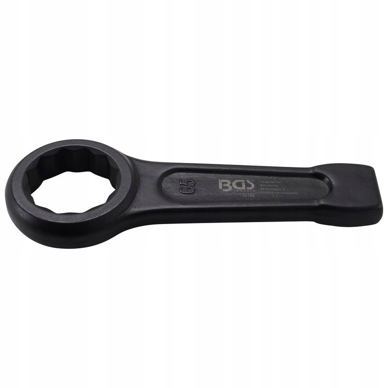 Očkový klíč na dobývání 65 mm, Bgs 35165