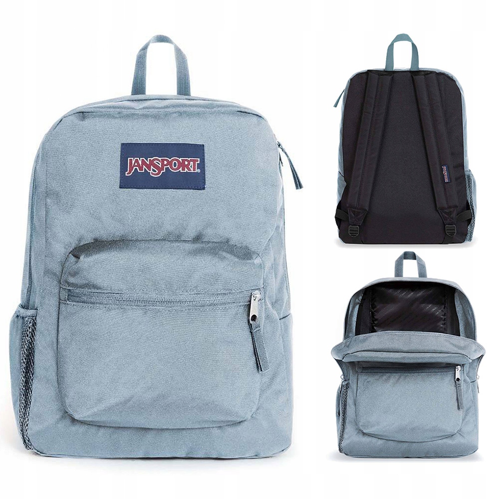 

Plecak Codzienny Miejski Jansport Cross Town
