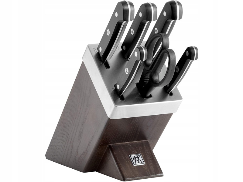 Zestaw noży Zwilling Gourmet 36133-000-0 (7 elementów)