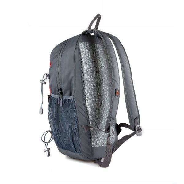 Plecak turystyczny BERGSON STJORDAL 25l RED Kod producenta stjordal