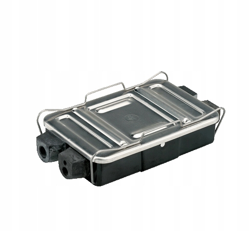 PUSZKA SKRZYNKA ELEKTRYCZNA NACZEPY 8 STYKÓW