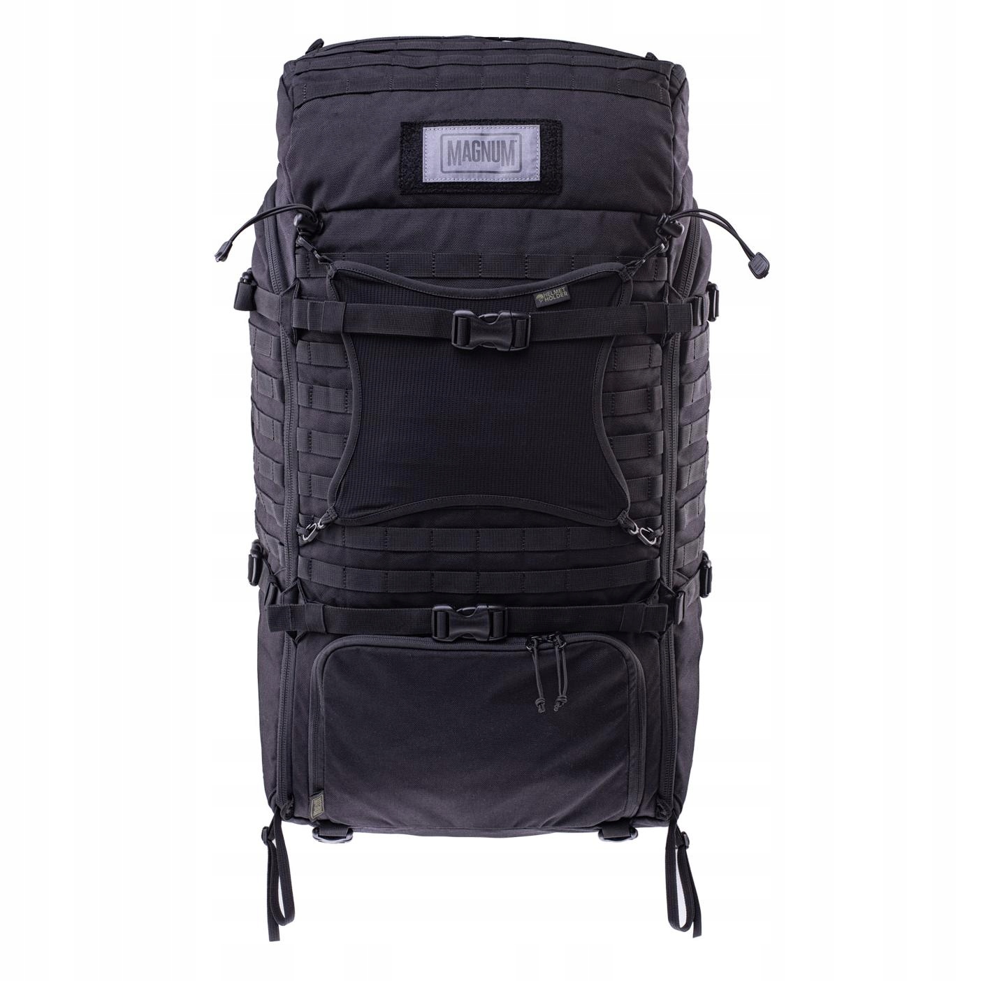 Batoh Magnum Multitask Cordura 85