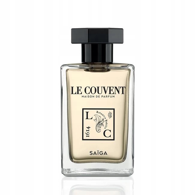Le Couvent Saiga 100 ml parfémovaná voda unisex Edp