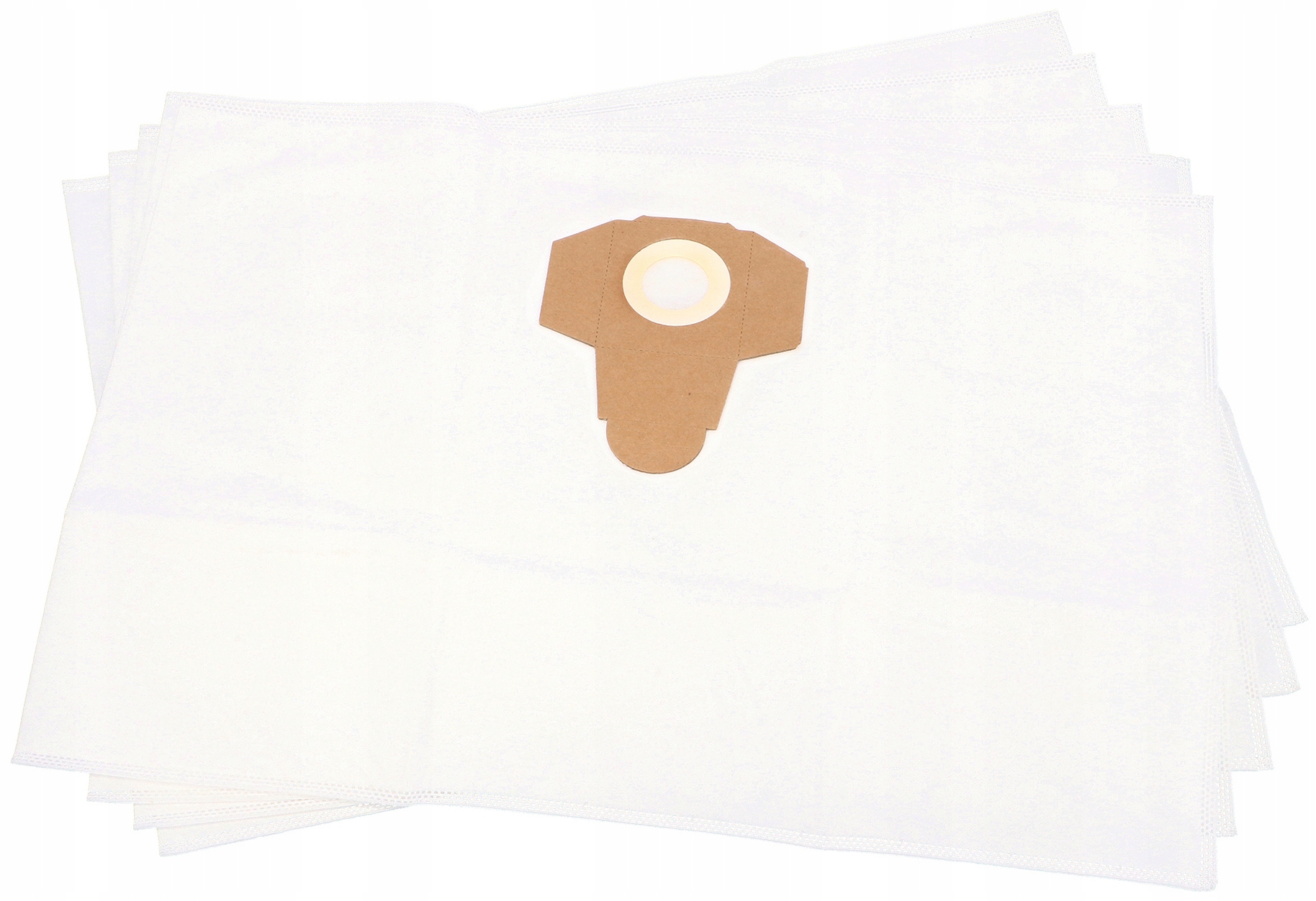 

5x Worki XL Do Odkurzacza Macallister Mac 1400 30L