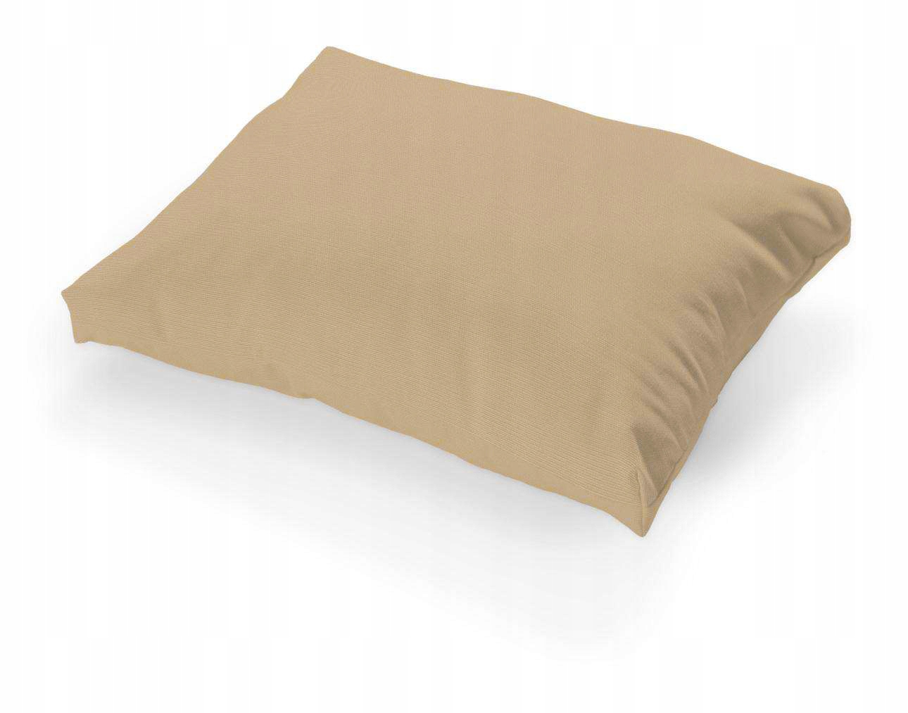 Dekoria Povlak na polštář Tylösand 1 ks Ikea hnědý
