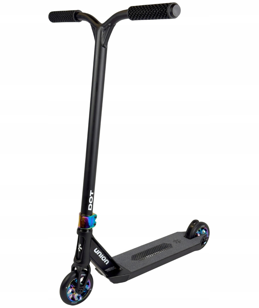 Hulajnoga wyczynowa Union Dot M Neochrome