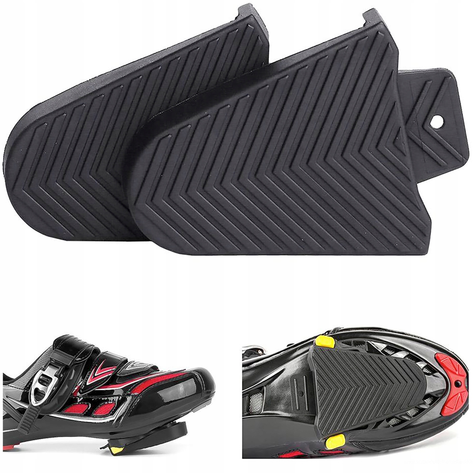 Osłony bloków SPD SL