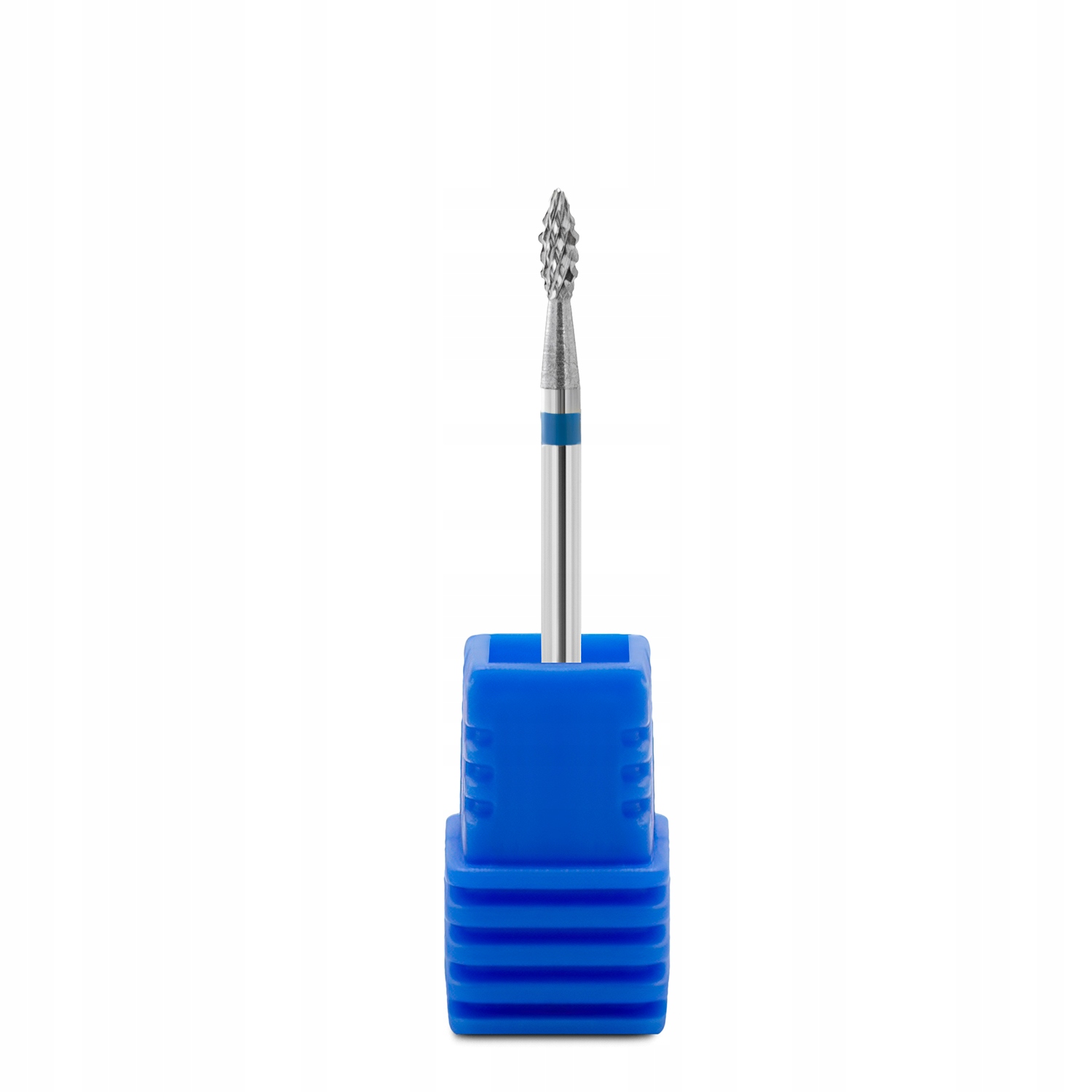 FREZ KARBIDOWY ŁEZKA DO HYBRYD FREZARKI ŚREDNI