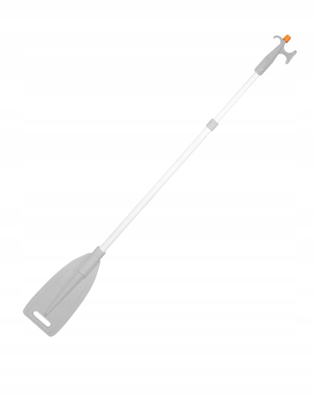 Bosak teleskopowy Nuova rade Pagaj bosak teleskopowy 104-130 cm aluminium