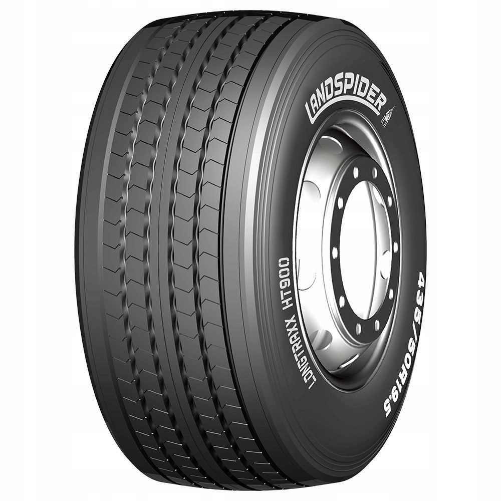 Landspider Longtraxx HT900 435/50 R19,5 160J