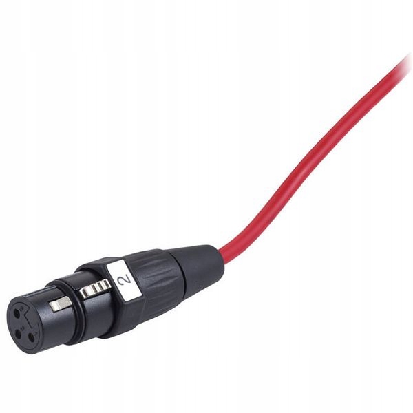Kabel wieloparowy multicore the sssnake MC164 Typ kabel
