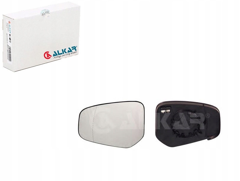 6472668 - СТЕКЛО ЗЕРКАЛА ALKAR ET7617K740BA