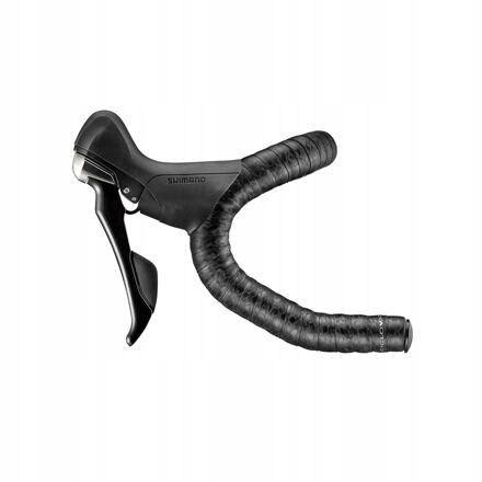Ciclovation omotávka Leather Touch Black Diamond