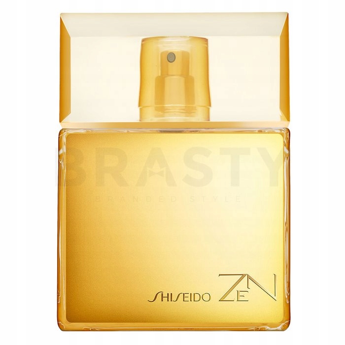Shiseido Zen Edp W 100 ml