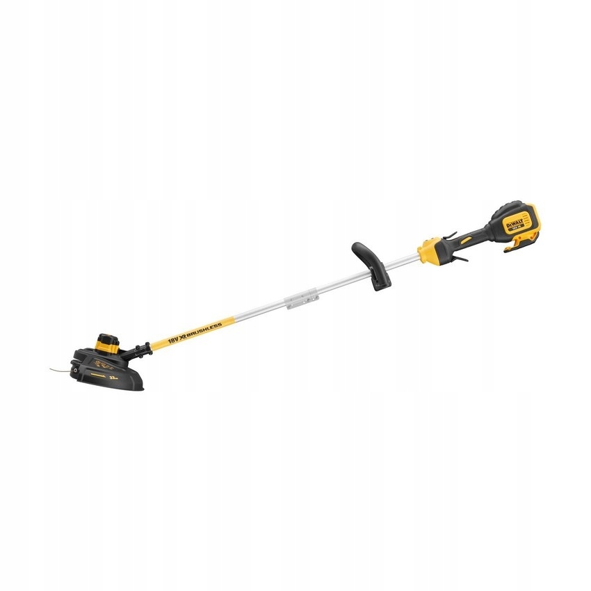 Akumulátorový Vyžínač Flexvolt 54V 0*AH