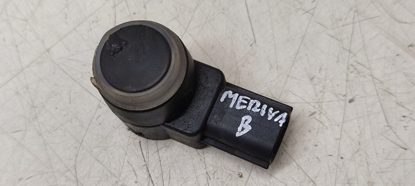 Sensor PDC Parken Opel Meriva B Z179