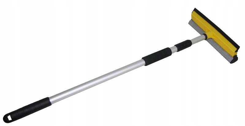 ŚCIĄGACZKA DO WODY TELESKOPOWA 70-118CM CARFACE