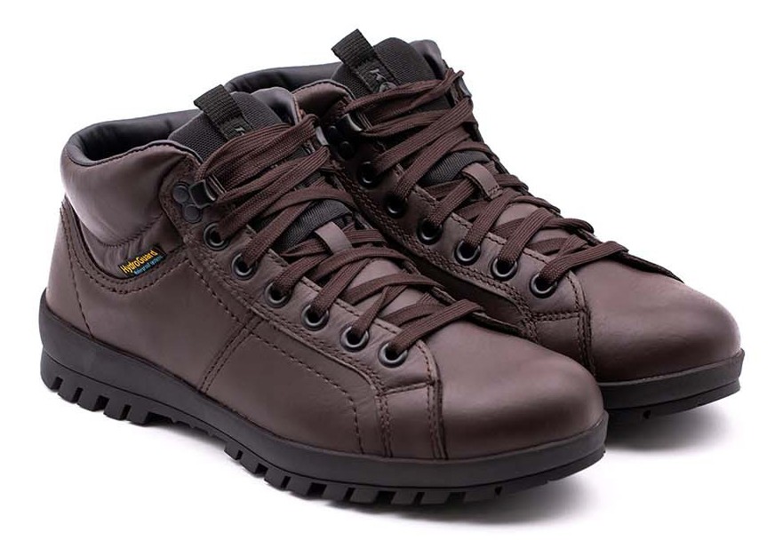 Buty Korda Kore Kombat Boots Brown 46 Rozmiar obuwia: 46