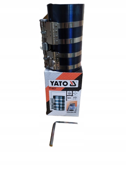 YT-0637 ZACISKACZ DO PIERŚCIENI 90-175mm