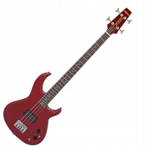 Aria Sb-one (ca) elektrická kytara