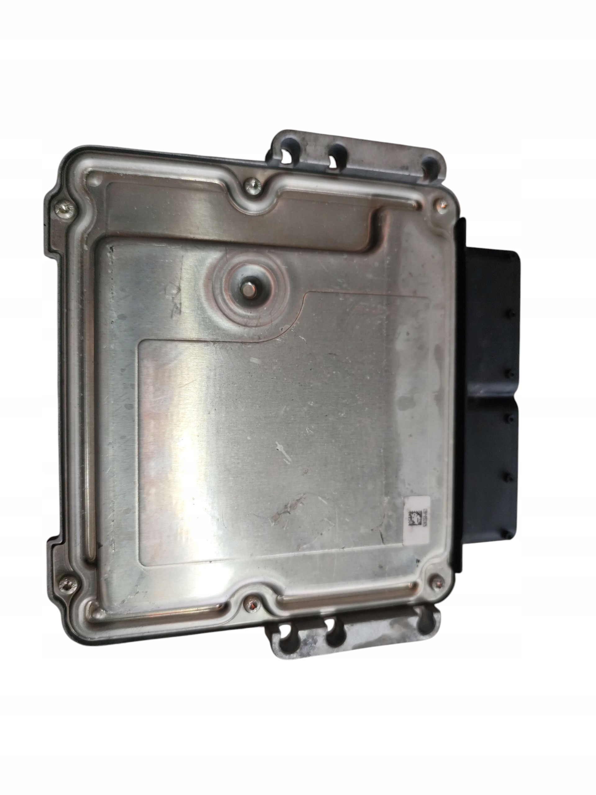computer control unit of the engine KIA OPTIMA IV 1.7 CRDI 141KM D4FD 39150-2A950