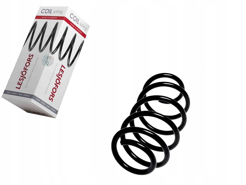 SPREZYNA ХОДОВОЇ ЧАСТИНИ LESJOFORSc0411105b 36199563