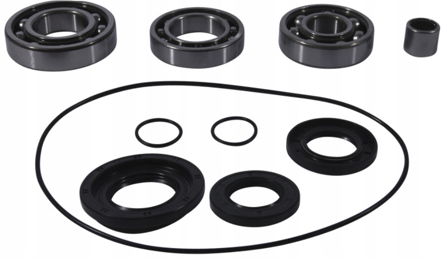 Sada na opravu diferenciálu Can-am Renegade 1000 15-18 Nová