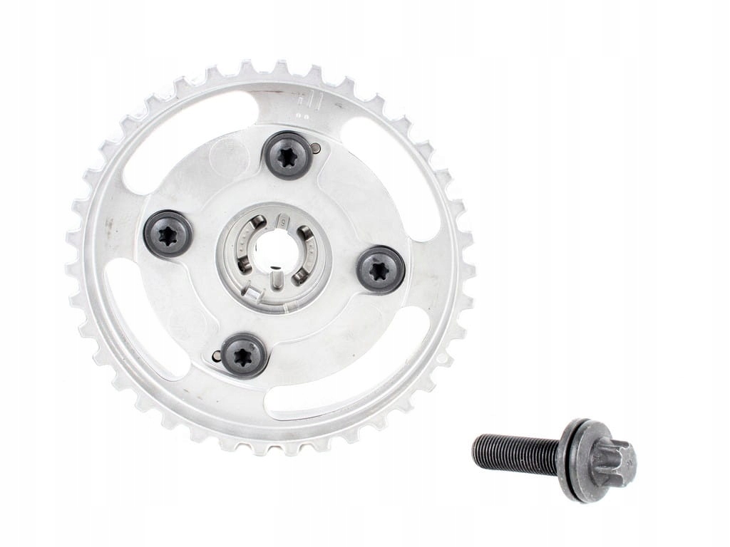 KOŁO ZMIENNYCH FAZ PEUGEOT 208 308 II 5008 1.2 THP Jakość części (zgodnie z GVO) O - oryginał z logo producenta pojazdu (OE)