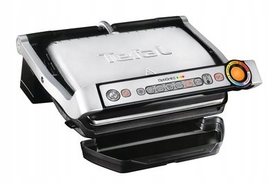 Tefal GC712D12 Optigrill+