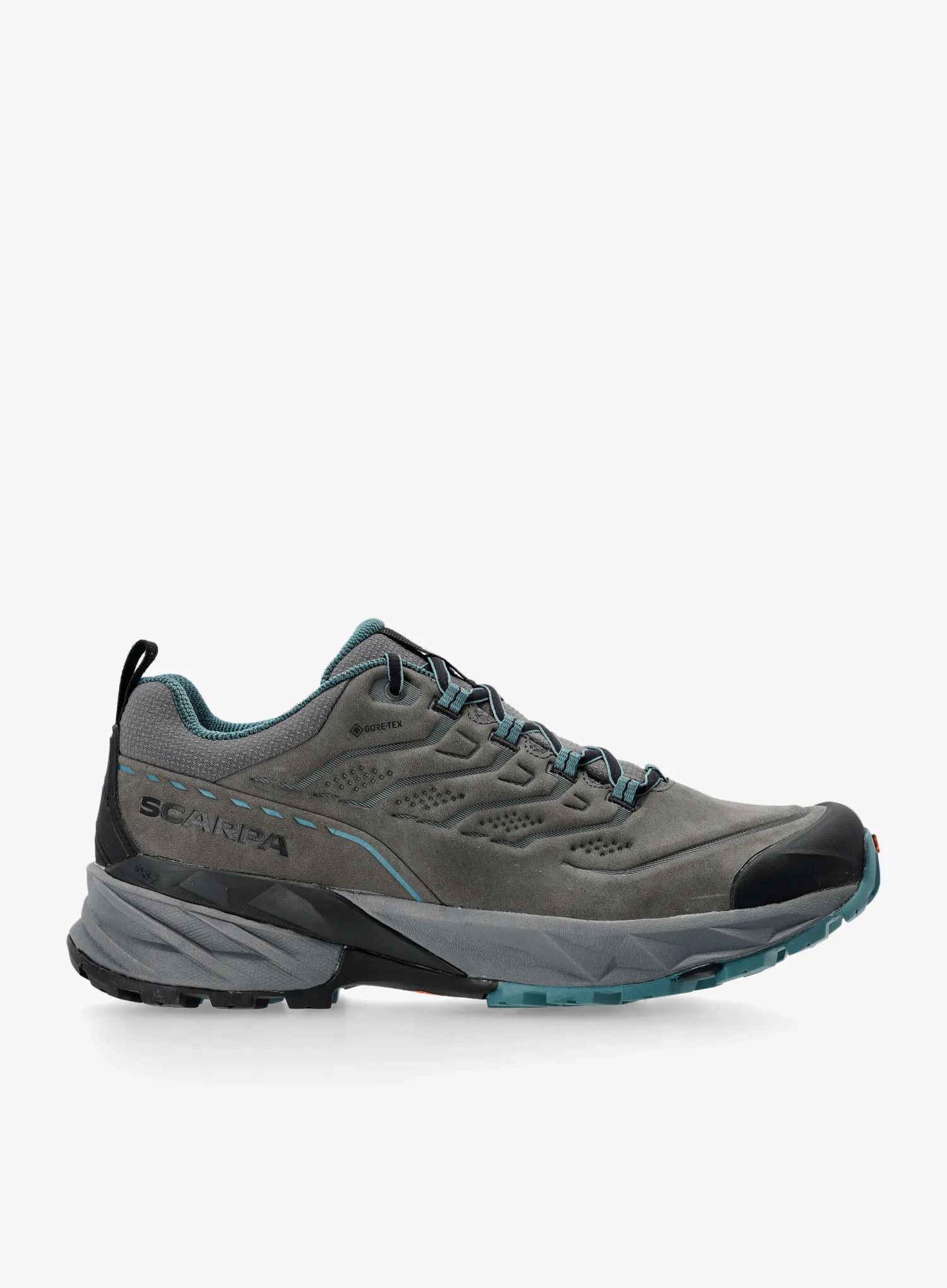 Boty Gore Tex Scarpa Rush 2 Pro Gtx titanium/ocean 42