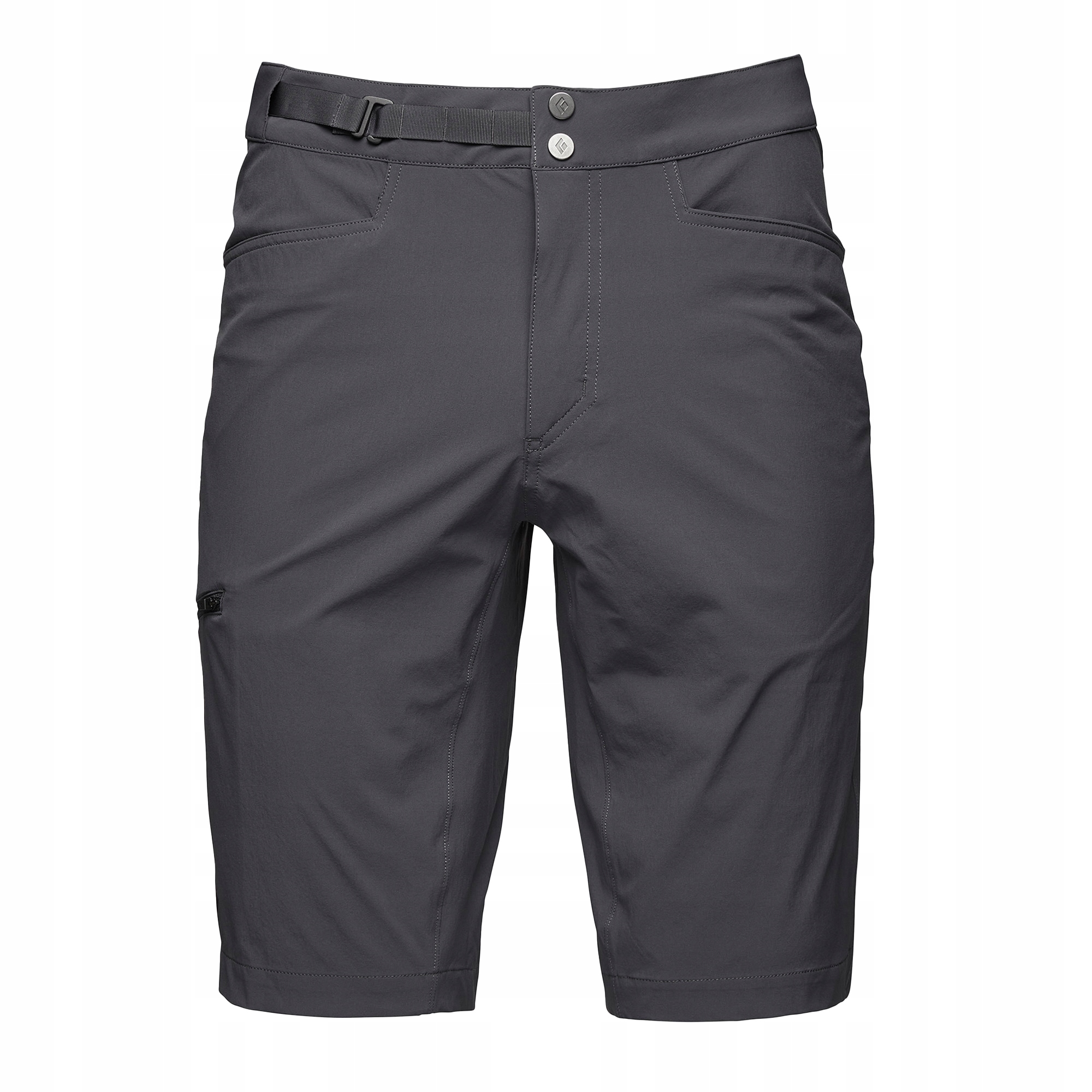 Spodenki wspinaczkowe męskie Black Diamond Valley carbon 28