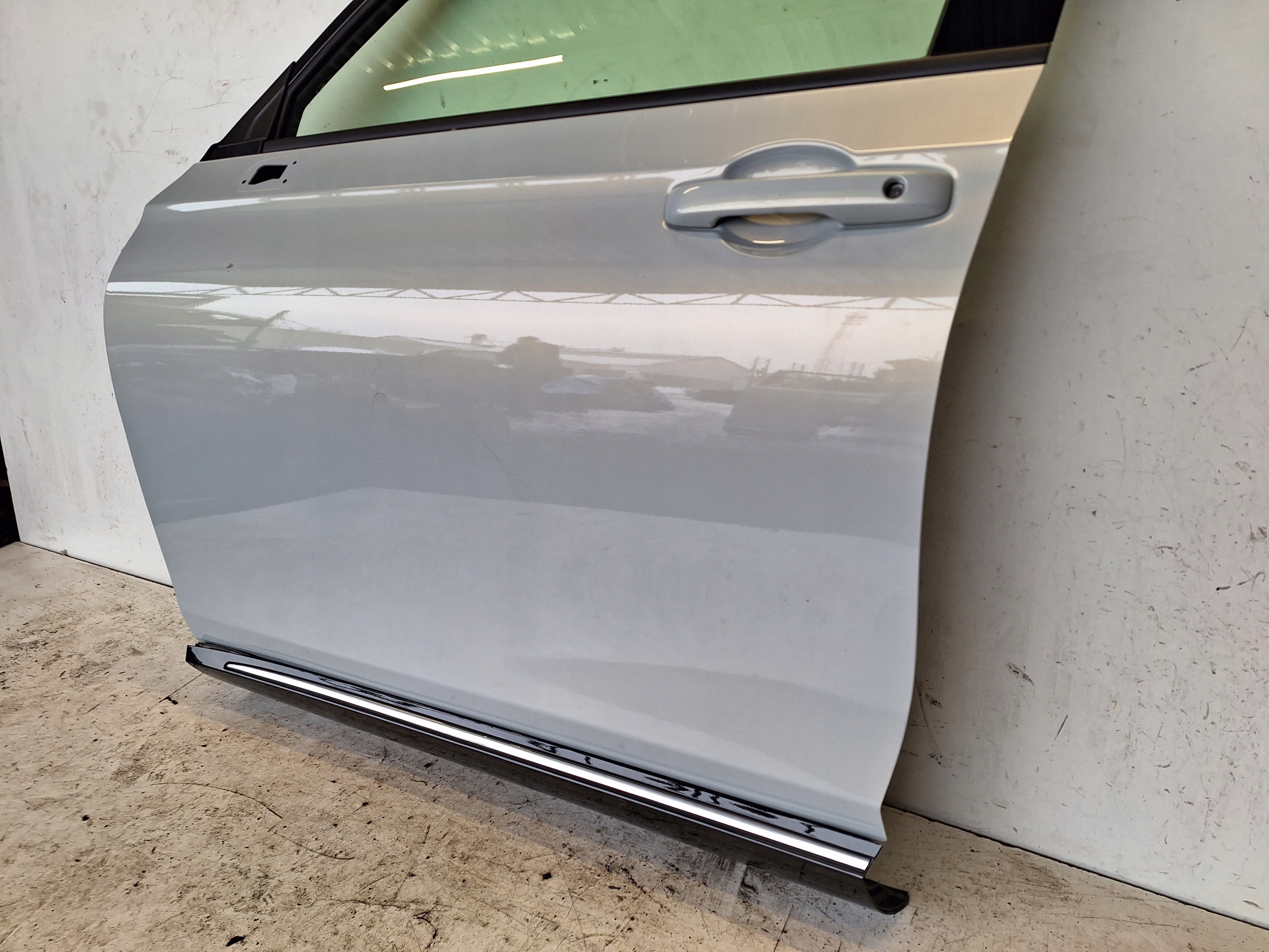 HONDA HR-V III 22-> door left front