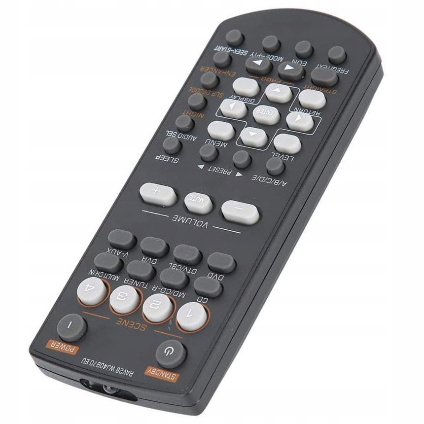 PILOT DO AMPLITUNERA YAMAHA SERII RX-V HTR HTIB HQ Stan opakowania oryginalne