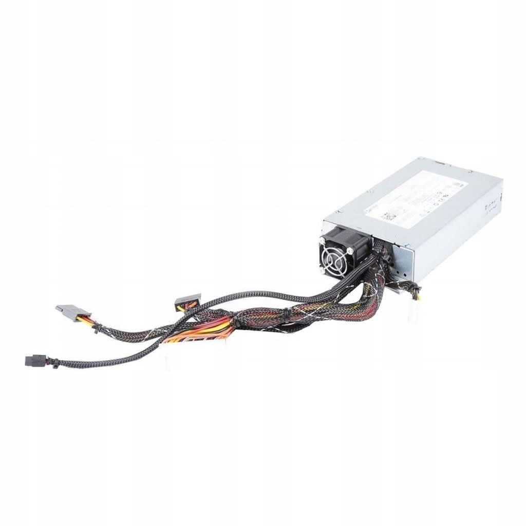 ZASILACZ 250W DELL POWEREDGE R210 L250E-S 0V38RM