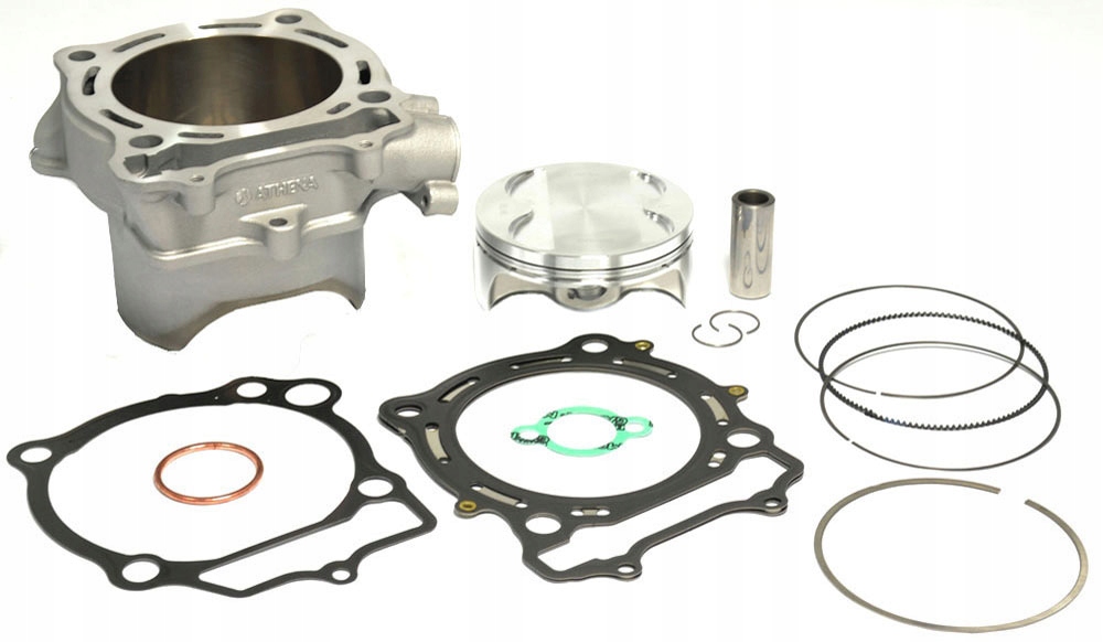 Athena Kompletný Valec Suzuki Rmz 450 '07 STD=95,5 MM Nominálny