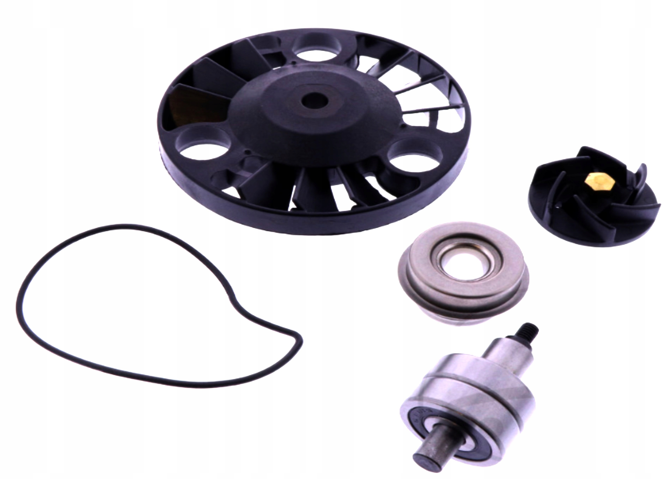 Sada Oprava Vodního Čerpadla Aprilia Atlantic 125 Gilera Nexus Piaggio X8 200