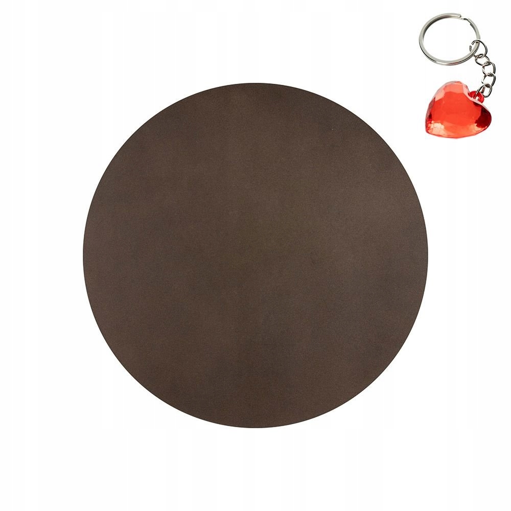 Nástěnné svítidlo Luna Brown 300 6454 Tk Lighting