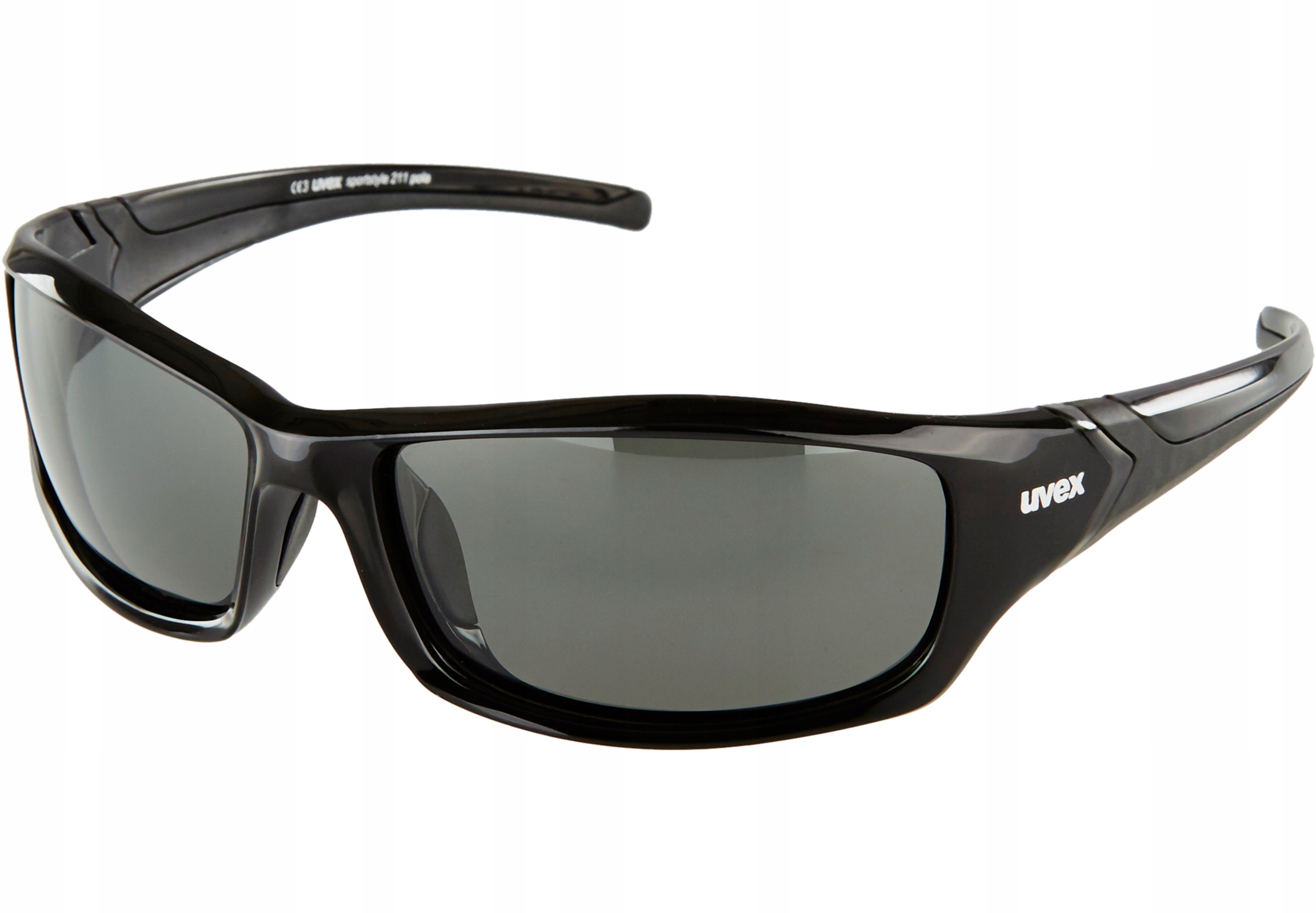 

Uvex SportStyle 211 Okulary przeciwsłoneczne UV100