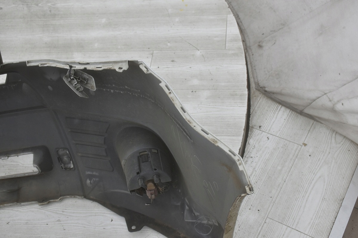 front bumper * front SUBARU FORESTER III F9H