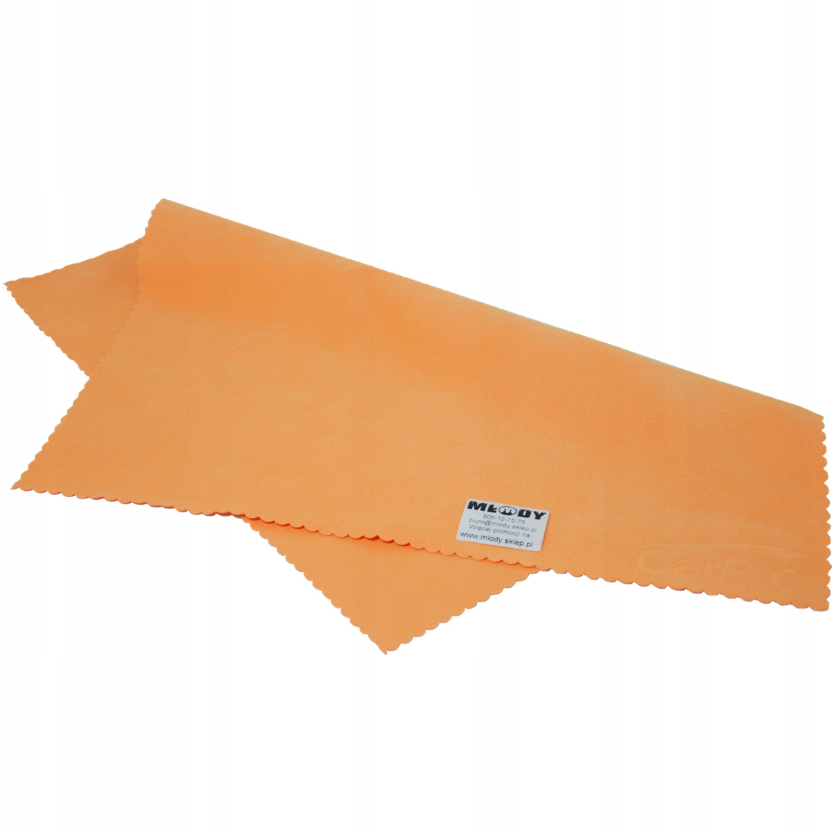 

Carpro Cquartz Microsuede 40x40cm Mikrof do Powłok