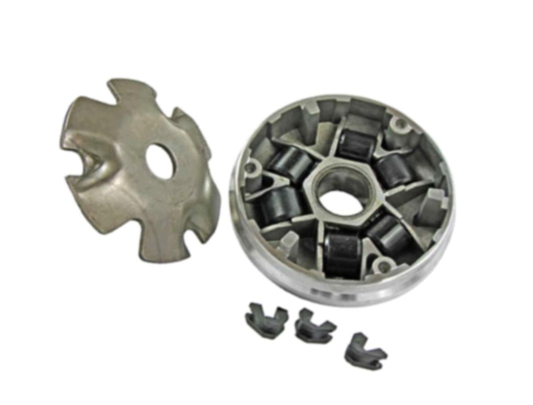 Spojka Variator Jmstar Breeze Eagle Falcon Nabs S1 S2 S4 S5 S6 Sunfire 50