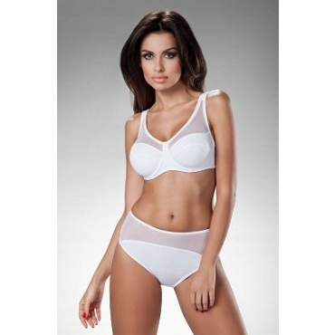 Podprsenka Havana M 90F Bílá