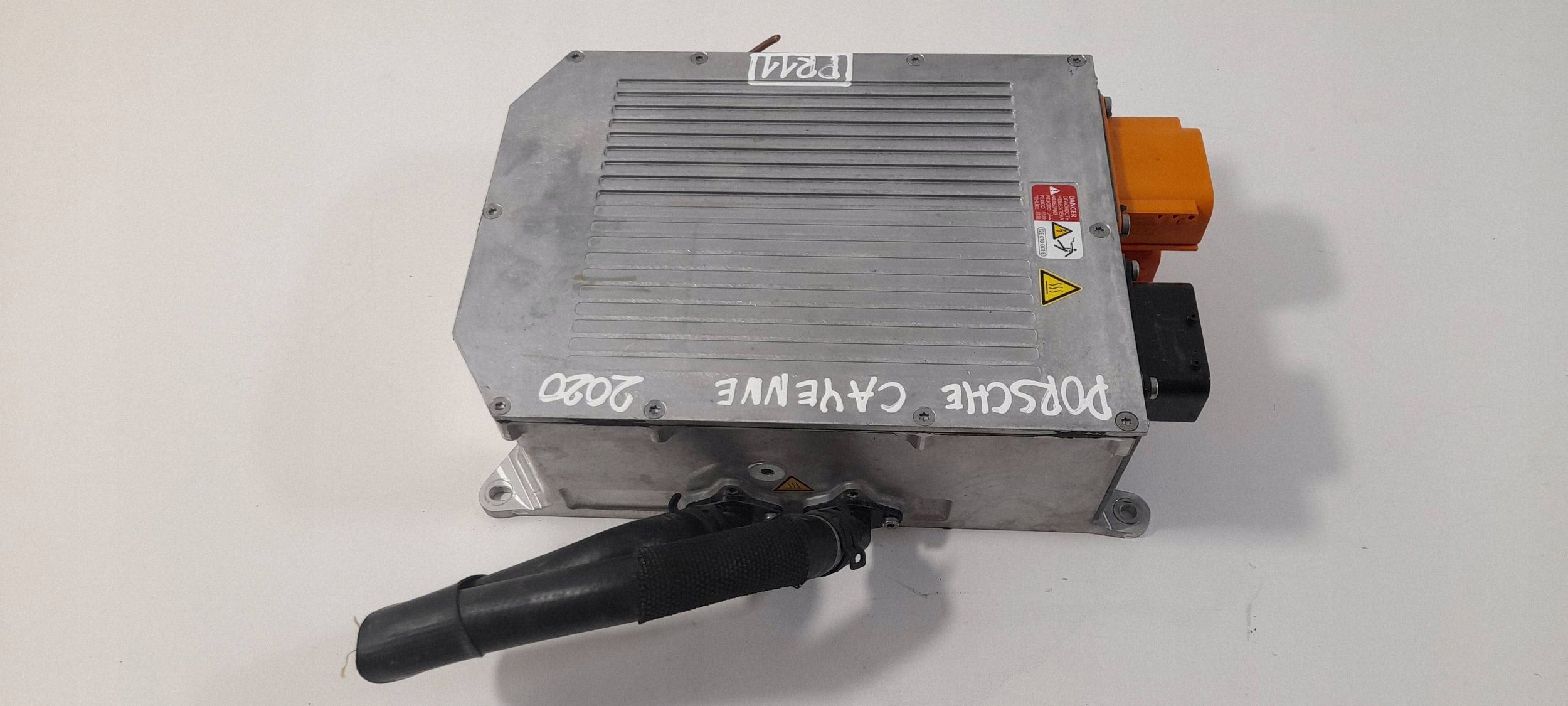 Porsche Cayenne 9Y0 9Y3 Bateria modulo MPM 5QE915681AG (PR11)