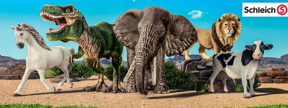 FIGURKA NIEDŹWIEDŹ POLARNY WILD LIFE SCHLEICH Typ figurka