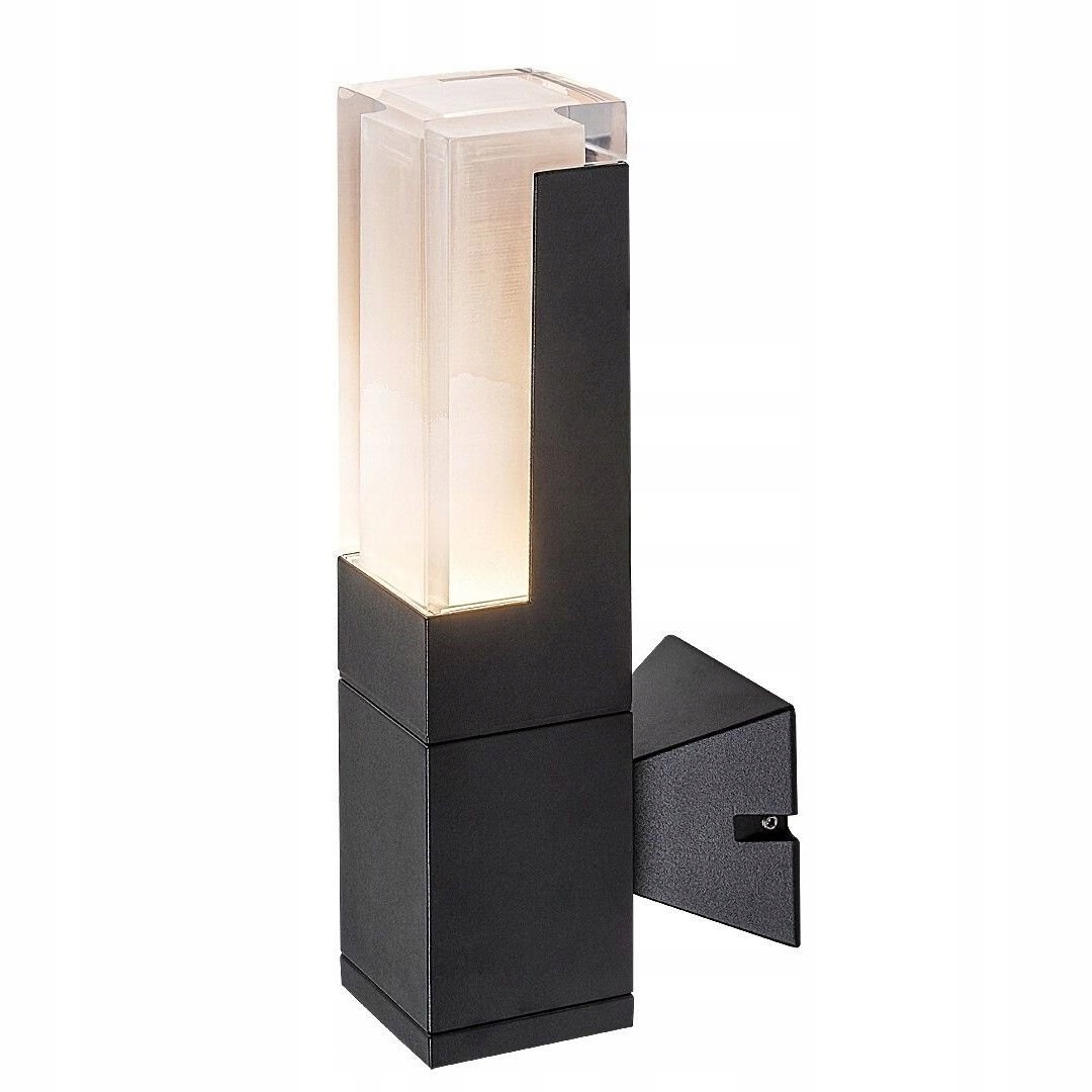 Led venkovní nástěnné svítidlo 7W Darvas 77126 Rabalux