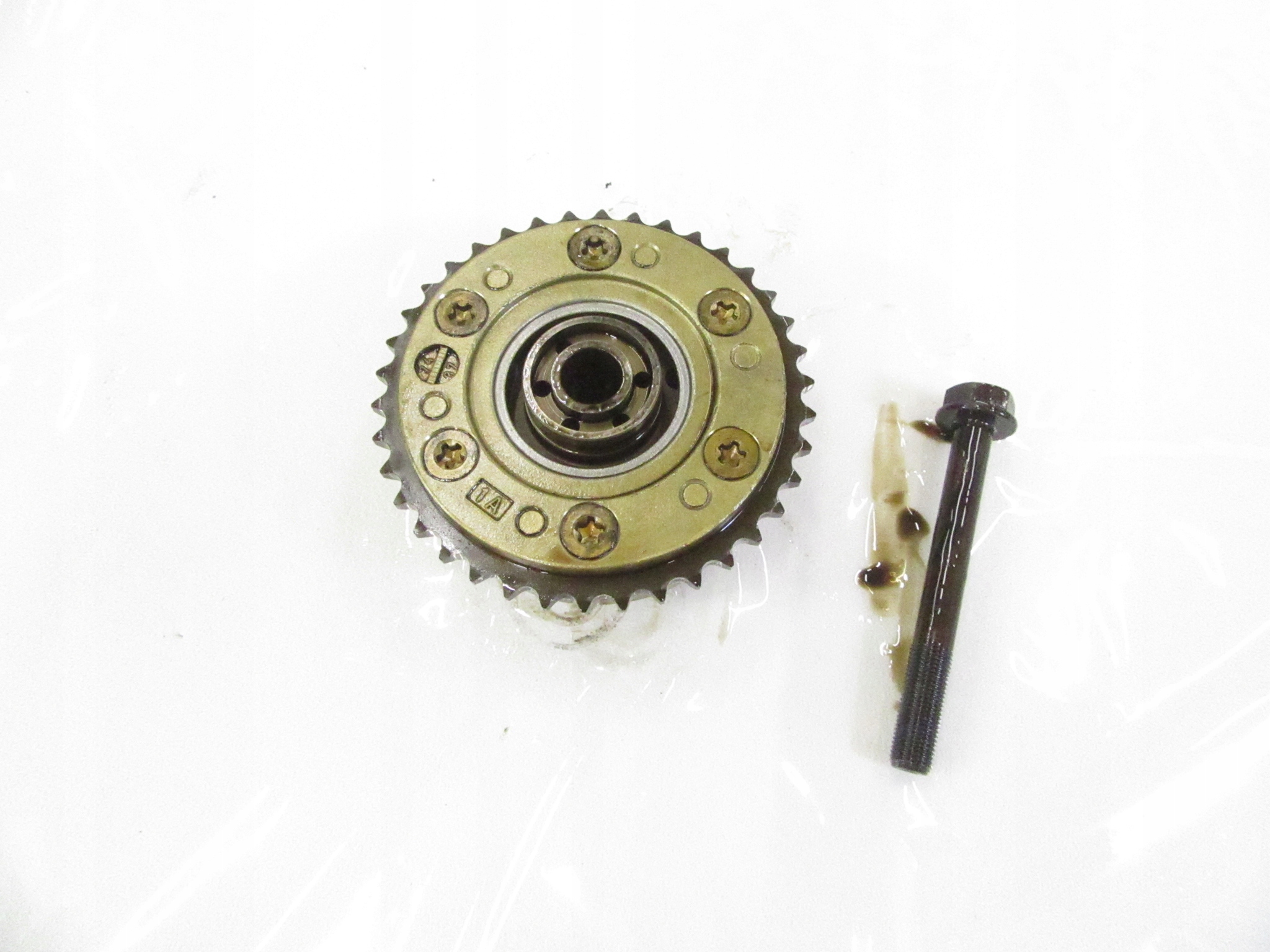 Vanos ssacy BMW e60 e61 e63 e81 e82 e87 e90 e91 e92 e93 N43 N53 7540346
