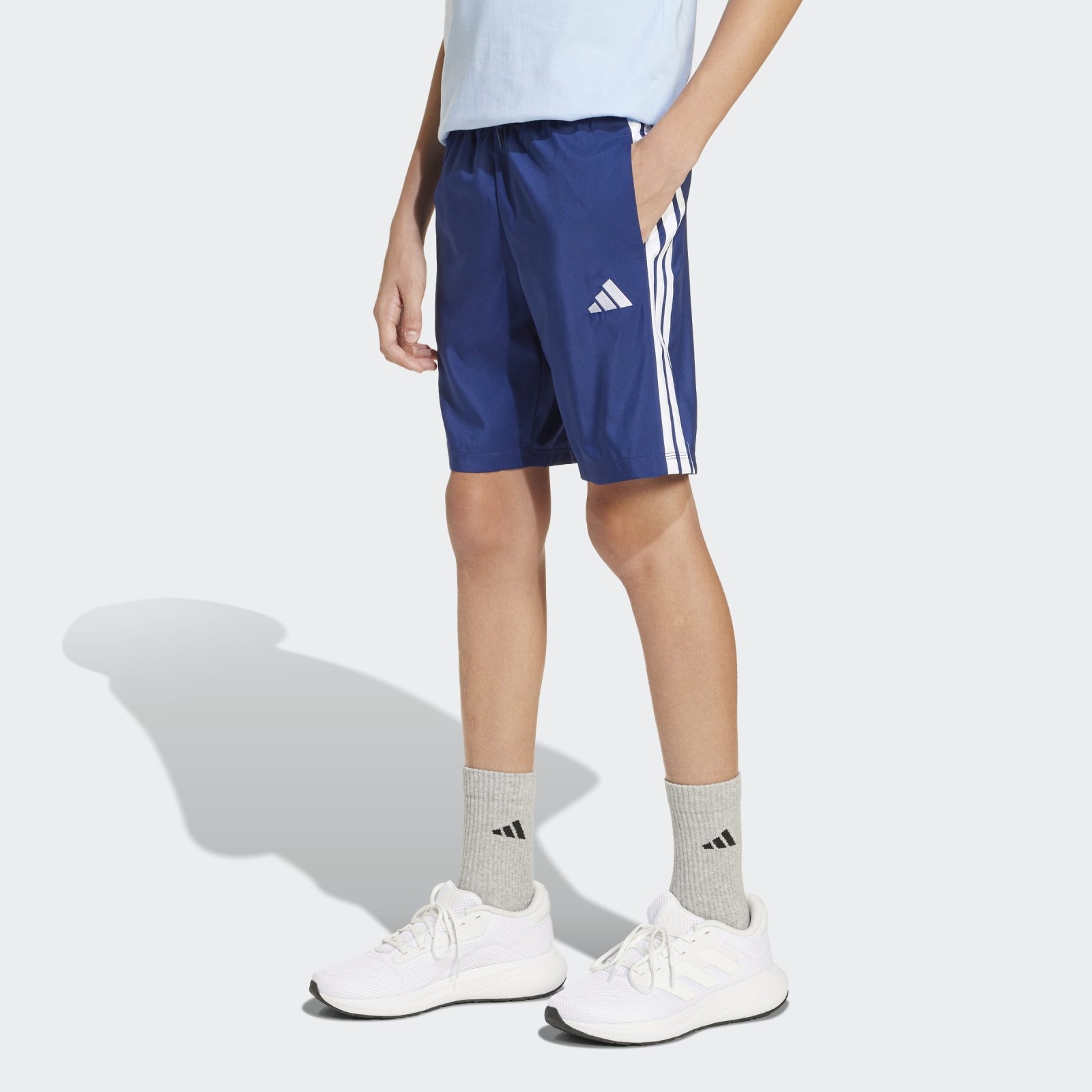 Dětské šortky adidas Essentials Climacool Shorts